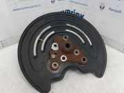 Achsschenkel Hinten 430433572R Renault Trafic (1FL/2FL/3FL/4FL) Van 1.6 dCi 125 Twin Turbo (R9M-452(R9M-D4)) 2017-02