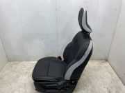 Sitz Links Vorne 873510879R Renault Captur II (RJB) SUV 1.3 Mild Hybrid 160 16V (H5H-490(H5H-E4)) 2023-11