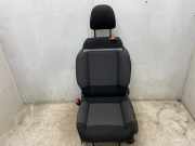 Sitz Links Vorne 9813461180 Citroën C3 Aircross I (2C/2R) SUV 1.2 e-THP PureTech 130 (EB2ADTS(HNS)) 2022-12