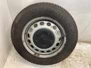 Felge St, 16", 7J, ET46, 5 Gats 9811263980 Citroën Jumpy Van 1.5 Blue HDi 100 (DV5RUCd(YHR)) 2019-10