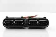 Armaturenbrett Duse 98161835ZD Citroën C3 (SX/SW) Schrägheck 1.2 12V e-THP PureTech 110 (EB2ADT(HNP)) 2020-02