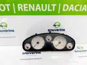 Tachoeinheit Kmh 89661232 Peugeot 407 SW (6E) Kombi 2.0 16V (EW10J4(RFN)) 2005-10