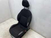 Sitz Rechts Vorne 1608106580 Peugeot 208 I (CA/CC/CK/CL) Schr?gheck 1.2 Vti 12V PureTech 82 (EB2F(HMZ)) 2017-03