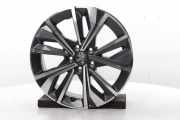 Felge Li, 17", 7J, ET40, 5 Gats 98141179XS Peugeot 508 (F3/FB/FH/FP) Liftback 1.6 16V Hybrid 225 (EP6FADTXHPD(5GQ)) 2022-01