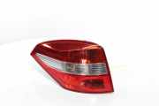 Rücklicht Links 265550002R Renault Laguna III Estate (KT) Kombi 5-drs 2.0 dCi 16V 130 (M9R-858) 2008-04