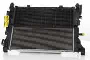 Radiator 214104950R Renault Zoé (AG) Schrägheck 5-drs R110 (5AQ-607) 2020-06