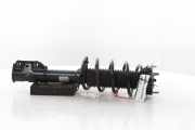 Federbein Rechts Vorne L1TC18045BD Ford Puma SUV 1.0 Ti-VCT EcoBoost mHEV 12V (B7JB) 2024-11