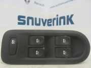 Schalter Für Elekt. Fensterheber 8200356541 Renault Clio III (BR/CR) Schrägheck 1.4 16V (K4J-780) 2006-07