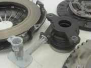 Kupplungsset ABS 123107186R Renault Clio IV Estate/Grandtour (7R) Kombi 5-drs 0.9 Energy TCE 12V (H4B-A400(Euro 6)) 2014-09