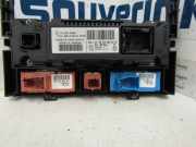 Bedienung Heizung 96573322 Peugeot 407 (6D) Limousine 2.0 HDiF 16V (DW10BTED4(RHR)) 2006-06