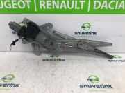 Fensterheber Rechts Vorne 8200188551 Renault Kangoo Express (FC) Van 1.5 dCi 60 (K9K-704) 2003-01