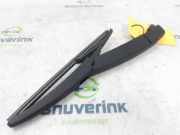 Scheibenwischer Hinten 287804107R Renault Captur II (RJB) SUV 1.3 Mild Hybrid 140, TCe 140 16V (H5H-490(H5H-E4)) 2022-03