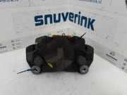 Bremssattel Links Vorne ABS 410110001R Renault Grand Scénic III (JZ) Großraumlimousine 1.5 dCi 110 (K9K-J836) 2015-04