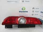 Rücklicht Links 00519248460 Opel Combo Van 1.6 CDTI 16V ecoFlex (A16FDL) 2016-08