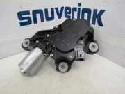 Scheibenwischermotor Hinten 0390201847 Renault Megane III Grandtour (KZ) Kombi 5-drs 1.5 dCi 110 (K9K-656(K9K-G6)) 2012-05