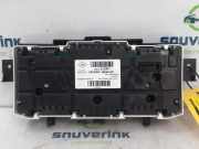 Tachoeinheit Kmh 248102239R Renault Trafic (1FL/2FL/3FL/4FL) Van 1.6 dCi 90 (R9M-A402) 2016-06