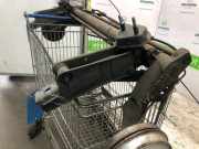 Hinterachse Vwa 514889 Peugeot 306 (7D) Cabrio 1.6 (TU5JP(NFZ)) 1998-03