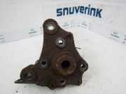 Achsschenkel Hinten 8200050016 Renault Trafic New (FL) Van 2.0 dCi 16V 90 (M9R-780) 2009-10