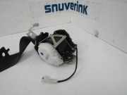 Sicherheitsgurt Rechts Hinten 8200552568 Renault Clio III (BR/CR) Schrägheck 1.4 16V (K4J-780) 2006-07