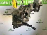 Getriebe Automatik ABS 9842858380 Peugeot 208 II (UB/UH/UP) Schrägheck 5-drs e-208 50 kWh (ZKX) 2021-12