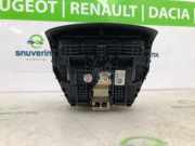 Airbag Lenkrad 985701921R Renault Grand Scénic III (JZ) Großraumlimousine 1.5 dCi 110 (K9K-J836) 2015-04