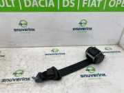 Sicherheitsgurt Rechts Hinten 16074105XX Peugeot 2008 (CU) Großraumlimousine 1.2 12V e-THP PureTech 130 (EB2DTS(HNY)) 2018-07