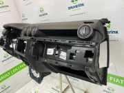 Armaturenbrett 681000133R Dacia Duster (SR) SUV 1.0 TCE 100 Bi-Fuel, Eco-G 12V (H4D-480(H4D-F4)) 2021-04