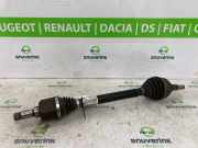 Antriebswelle Links Vorne ABS 9839529480 Toyota ProAce Van 1.5 D-4D 100 16V (5WZTV(DV5RUCd)) 2022-11