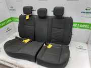 Rücksitzbank 886510005R Renault Megane III Grandtour (KZ) Kombi 5-drs 1.5 dCi 110 (K9K-J836) 2015-09