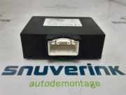 Steuergerät Zentralverriegelung 897400H030 Peugeot 108 Schrägheck 1.0 12V VVT-i (1KRFE(CFB)) 2018-08