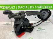 Schalthebel ABS 9809543480 Citroën Jumpy Van 1.6 Blue HDi 95 (DV6FDU(BHS)) 2017-10