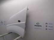 Kotflügel Links Vorne 6311300QAE Nissan Primastar Bus 1.9 dCi 100 (F9Q-760) 2003-10