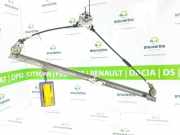 Fensterheber Rechts Vorne 131103380 Fiat Ducato (230/231/232/234) Ch.Cab/Pick-up 2.5 D (8140.67.2200) 1995-09