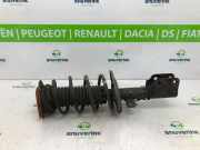 Federbein Rechts Vorne 1614380880 Citroën C4 Picasso (3D/3E) Großraumlimousine 1.2 12V PureTech 130 (EB2DTS(HNY)) 2016-08