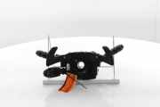 Kombischalter 98312669ZD Citroën C5 Aircross I (A4/AC/AJ/AR) SUV 1.6 Hybrid 16V (A0001E1N1.6 Hybrid 16V) 2021-03