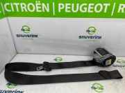 Sicherheitsgurt Rechts Vorne 8975W8 Peugeot 207 CC (WB) Cabrio 1.6 16V THP (EP6DT(5FX)) 2007-06