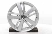 Felge 5 Gats 5C0601025AB Volkswagen Golf VI Variant (AJ5/1KA) Kombi 1.2 TSI BlueMotion (CBZB(Euro 5)) 2013-04 CBZB(Euro 5)
