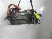 Motor 290127953R Renault Zoé (AG) Schrägheck 5-drs 46kW (5AQ-601) 2016-09