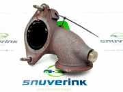 Auspuff Krümmer 140045202R Opel Vivaro Van 1.6 CDTI Biturbo 140 (R9M-450) 2015-09