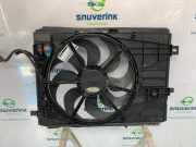 Kühlerventilatormotor 9806313880 Toyota ProAce Van 1.6 D-4D 95 16V (3WZTV(DV6FDU)) 2018-07