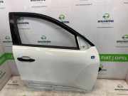 Tür Rechts Vorne 9835013280 Citroën C4 Berline (BA/BB/BC) Schrägheck 5-drs ë-C4 50 kWh (ZKX) 2022-09