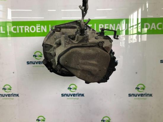 Getriebe Manuell ABS 2231F1 Peugeot 206+ (2L/M) Schr?gheck 1.4 XS (TU3A(KFV)) 2009-04 Bild Getriebe Manuell ABS 2231F1 Peugeot 206+ (2L/M) Schr?gheck 1.4 XS (TU3A(KFV)) 2009-04