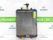 Radiator 1330P4 Peugeot 108 Schrägheck 1.0 12V (1KRFE) 2015-12