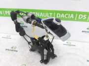 Schalthebel ABS 341025599R Renault Captur II (RJB) SUV 1.3 Mild Hybrid 140, TCe 140 16V (H5H-490(H5H-E4)) 2021-06