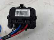 Heizwiderstand 6441Z9 Citroën C1 Schrägheck 1.0 Vti 68 12V (1KR-FE(CFB)) 2016-09