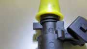 Kraftstoff-Injector 8200292590 Renault Kangoo (KC) Großraumlimousine 1.2 16V (D4F-712) 2005