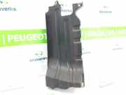 Innenkotflügel 7243168L Suzuki Swift (ZA/ZC/ZD) Schrägheck 1.2 16V (K12B) 2010-09