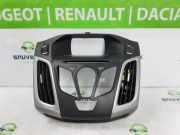 Armaturenbrett Duse 1876049 Ford Focus 3 Schrägheck 1.6 Ti-VCT 16V 105 (IQDC) 2011-04
