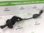 Schaltermechanisch ABS 349010607R Mercedes-Benz Citan (415.6) Van 1.5 109 CDI (OM607.951) 2016-09