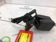 Gürtelschnalle Rechts Hinten 96864220XT Citroën DS5 (KD/KF) Schrägheck 5-drs 2.0 HDi 16V 200 Hybrid4 (DW10CTED4(RHC)) 2013-10